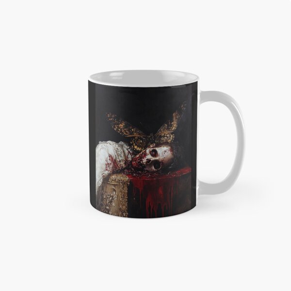 Item preview, What is life but a slow dance with death? designed and sold by breedmydarkness.