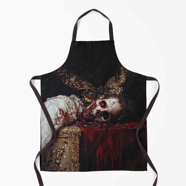 Item preview, What is life but a slow dance with death? designed and sold by breedmydarkness.