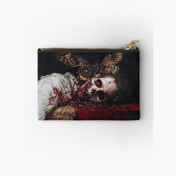 Item preview, What is life but a slow dance with death? designed and sold by breedmydarkness.