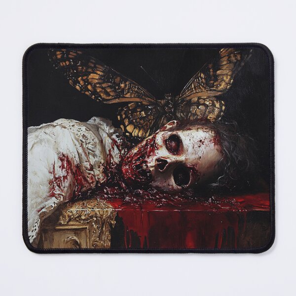 Item preview, What is life but a slow dance with death? designed and sold by breedmydarkness.
