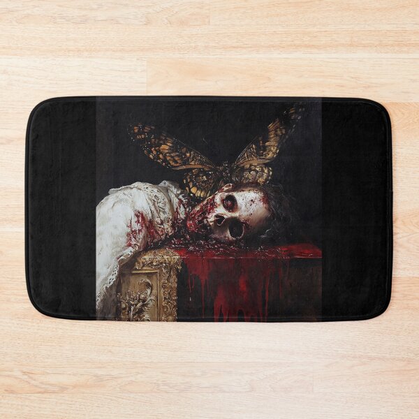 Item preview, What is life but a slow dance with death? designed and sold by breedmydarkness.