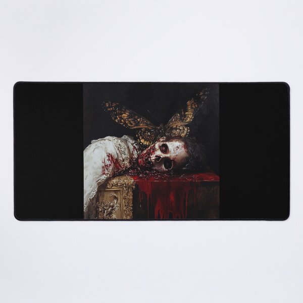 Item preview, What is life but a slow dance with death? designed and sold by breedmydarkness.