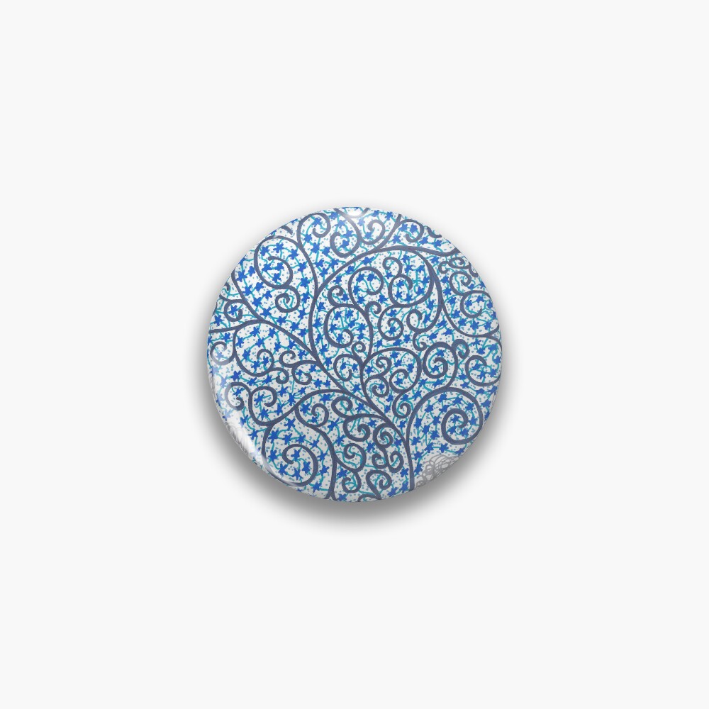 Item preview, Pin designed and sold by AbstractArielle.