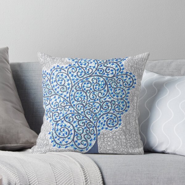Item preview, Starry Tree designed and sold by AbstractArielle.