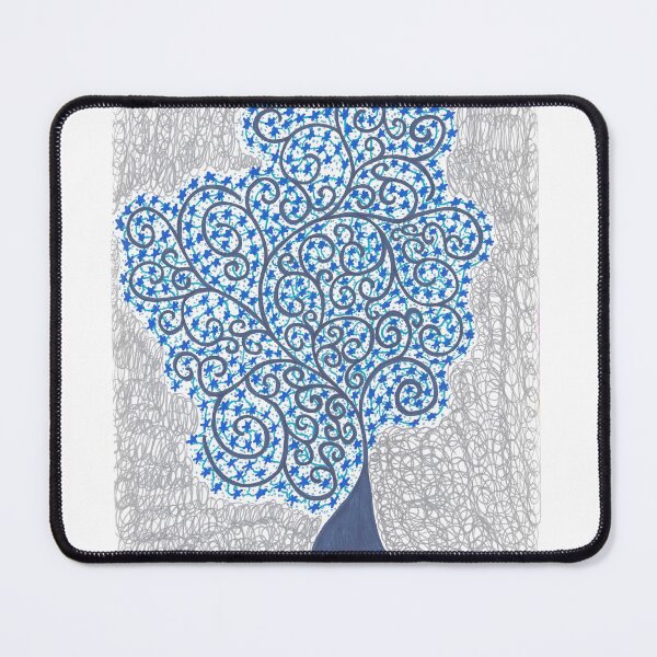 Item preview, Starry Tree designed and sold by AbstractArielle.
