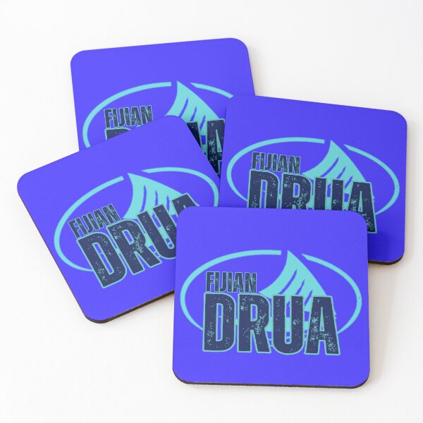 Item preview, Fijian Drua Rugby designed and sold by JabezFj.