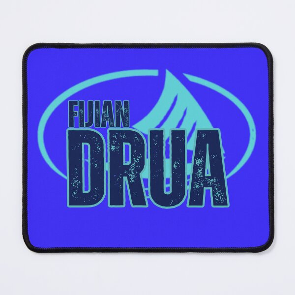 Item preview, Fijian Drua Rugby designed and sold by JabezFj.