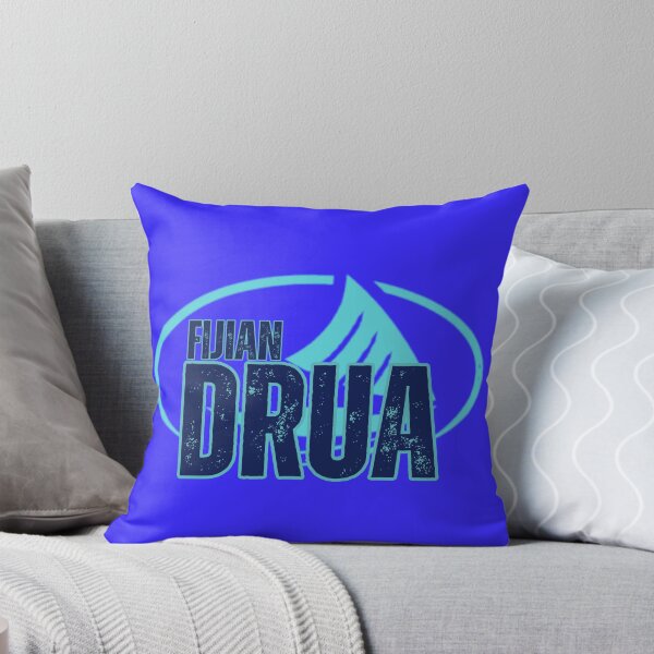 Item preview, Rugby Drua de Fiji designed and sold by JabezFj.