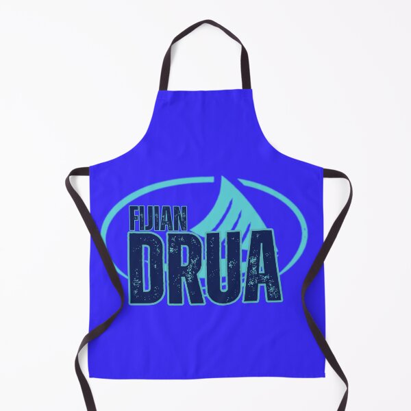 Item preview, Fijian Drua Rugby designed and sold by JabezFj.