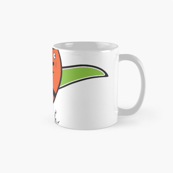 Item preview, Mudds the Celtic Tato - Flying Veggie Crew designed and sold by flyingveggiecrew.