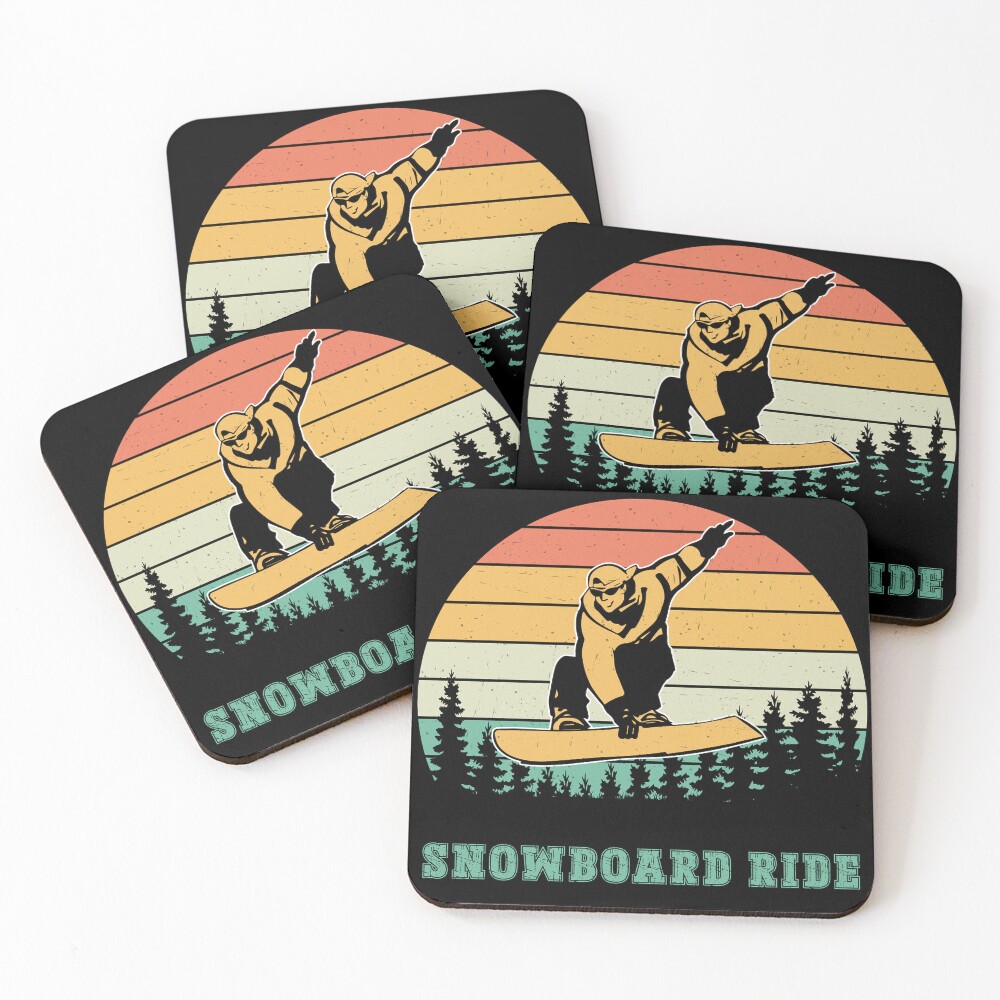 Item preview, Coasters (Set of 4) designed and sold by Fragy72.