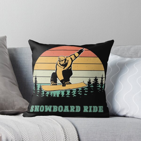 Item preview, Snowboard Ride designed and sold by Fragy72.