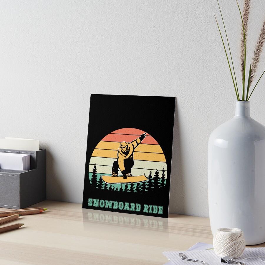 Item preview, Art Board Print designed and sold by Fragy72.