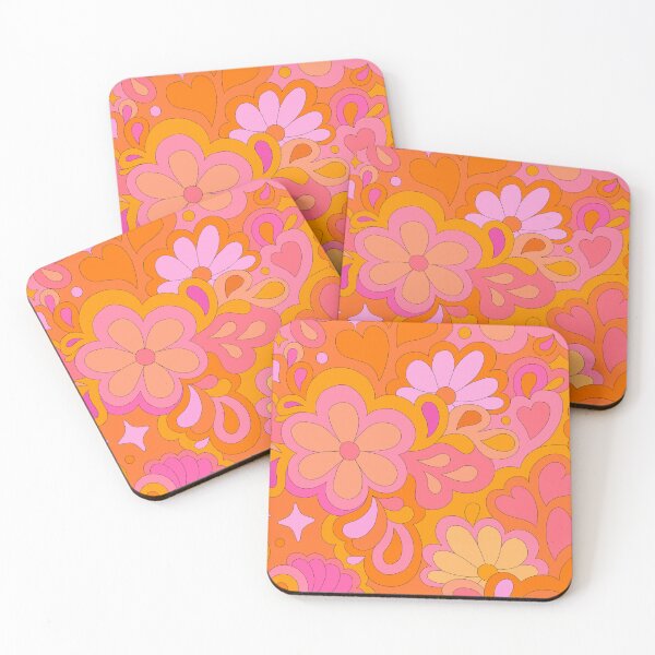 Item preview, Groovy Pastel designed and sold by QueenS-Gallery.