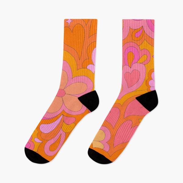 Item preview, Groovy Pastel designed and sold by QueenS-Gallery.