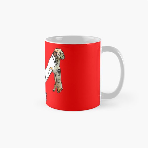 Item preview, Chicken of The Tree Squirrel hunting design  designed and sold by ShedHunters.
