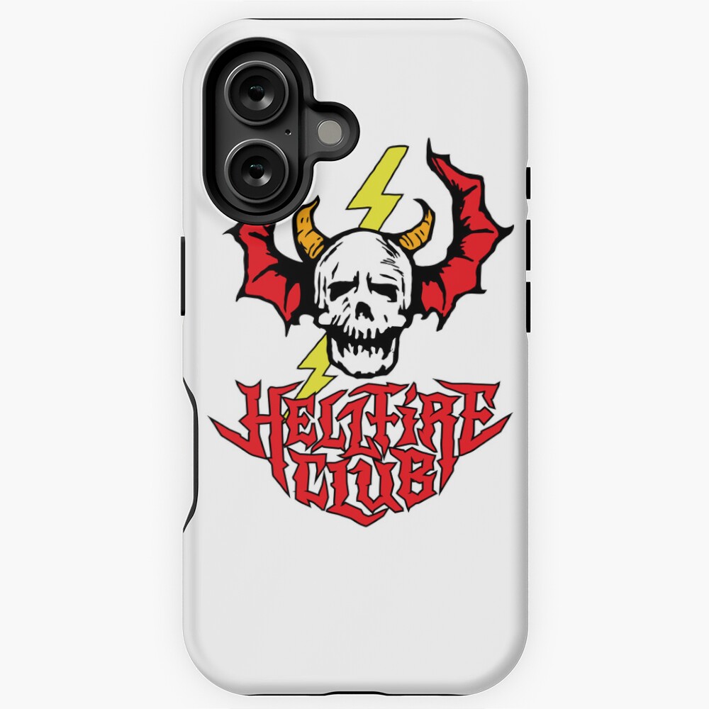 Item preview, iPhone Magsafe Tough Case designed and sold by ThomasKadmon.