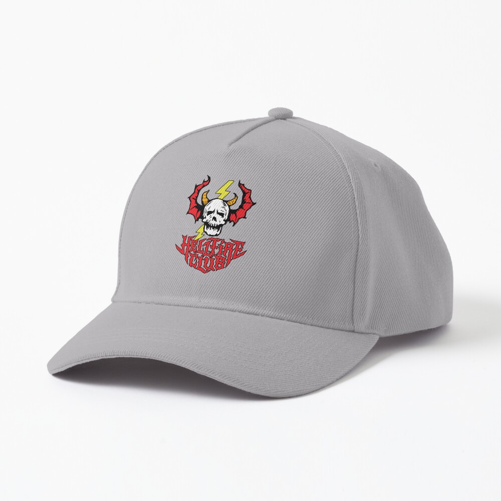 Item preview, Baseball Cap designed and sold by ThomasKadmon.