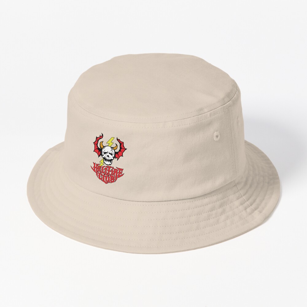 Item preview, Bucket Hat designed and sold by ThomasKadmon.
