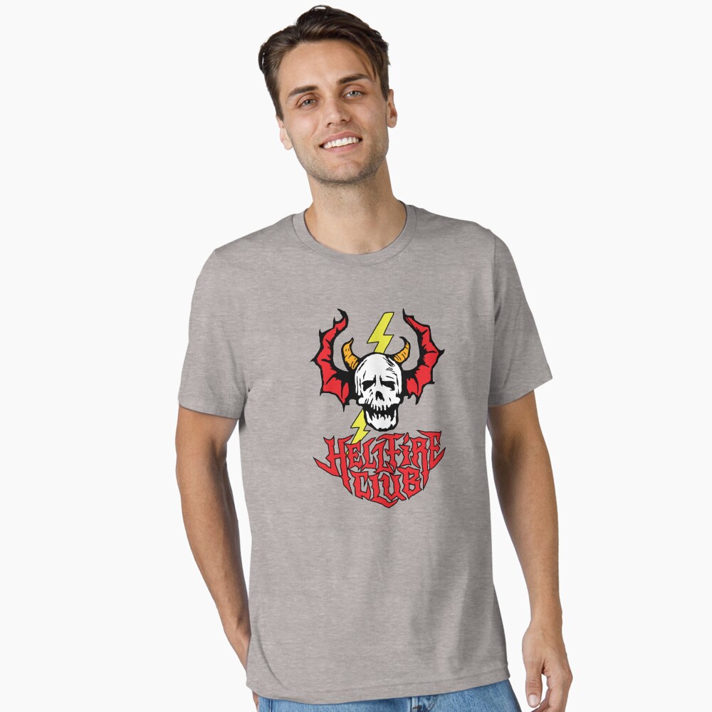 Item preview, Essential T-Shirt designed and sold by ThomasKadmon.