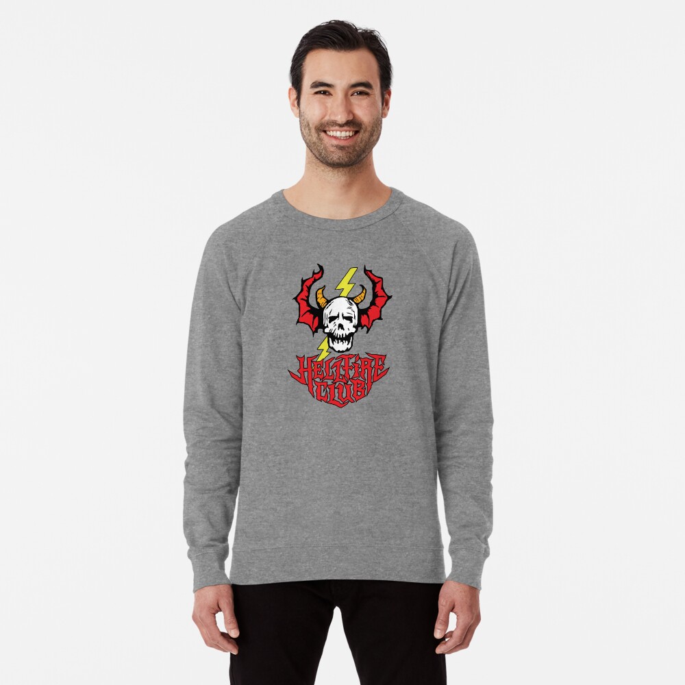 Item preview, Lightweight Sweatshirt designed and sold by ThomasKadmon.