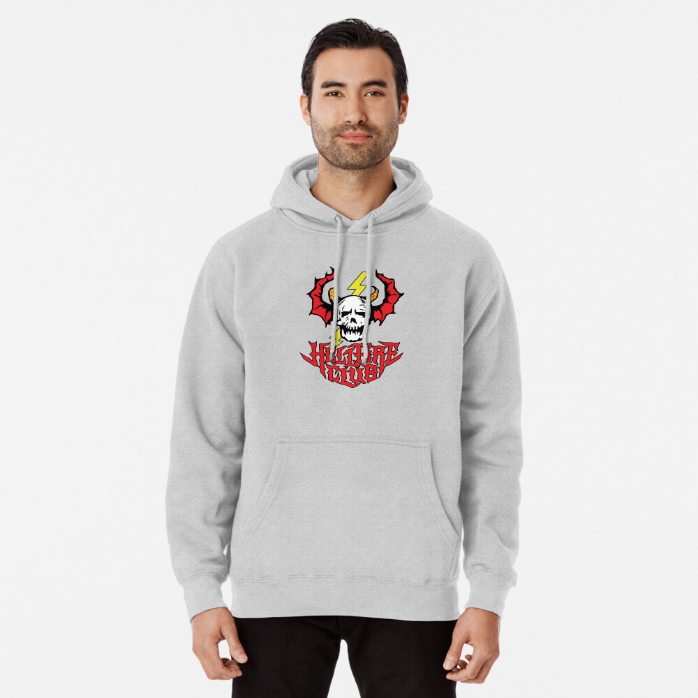 Item preview, Pullover Hoodie designed and sold by ThomasKadmon.