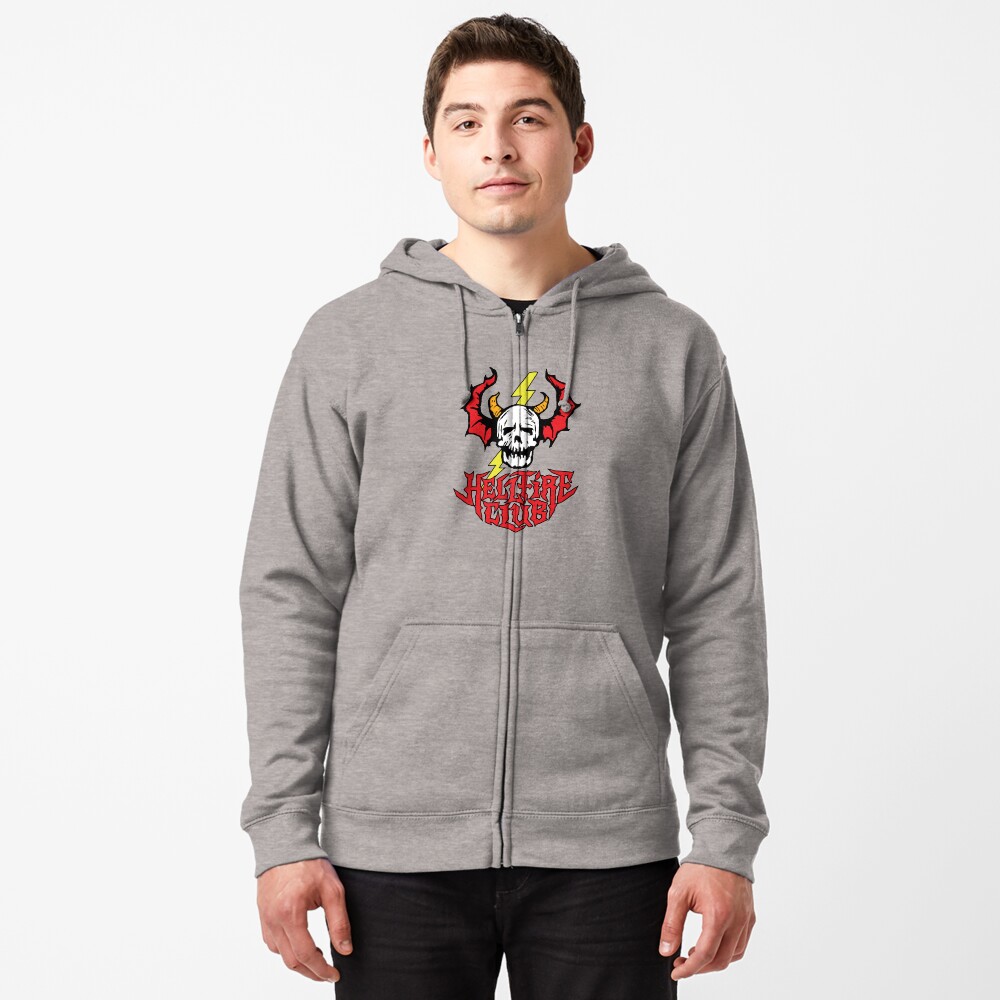 Item preview, Zipped Hoodie designed and sold by ThomasKadmon.