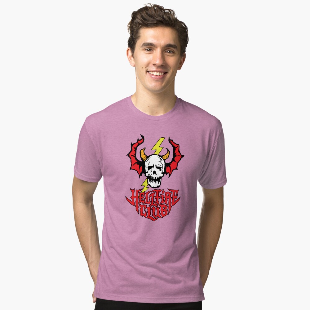Item preview, Tri-blend T-Shirt designed and sold by ThomasKadmon.