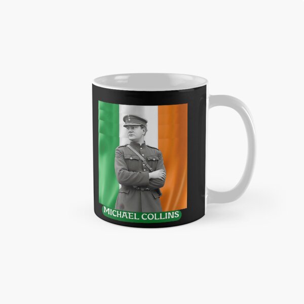 Item preview, Michael Collins Irish Free State Ireland designed and sold by OliDesigns.