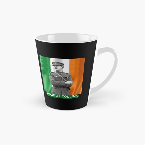 Item preview, Michael Collins Irish Free State Ireland designed and sold by OliDesigns.