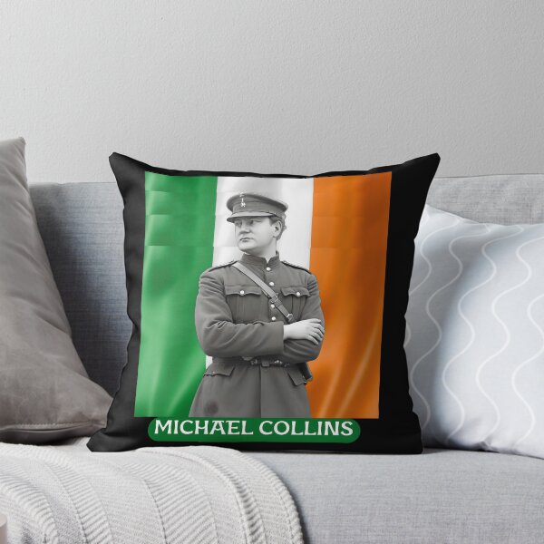 Item preview, Michael Collins Irish Free State Ireland designed and sold by OliDesigns.