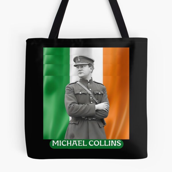 Item preview, Michael Collins Irish Free State Ireland designed and sold by OliDesigns.