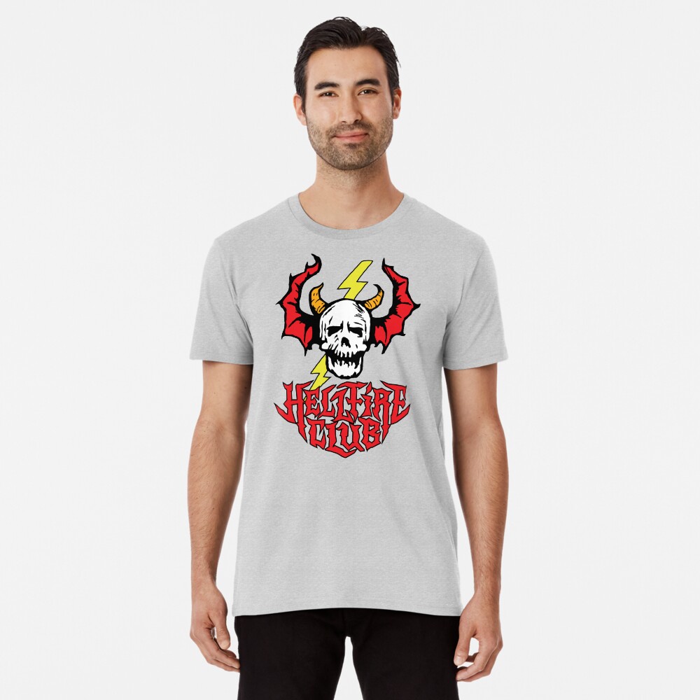 Item preview, Premium T-Shirt designed and sold by ThomasKadmon.
