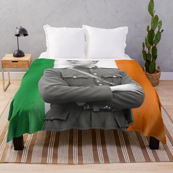 Item preview, Michael Collins Irish Free State Ireland designed and sold by OliDesigns.