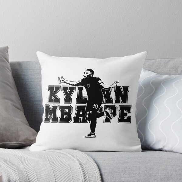Item preview, mbappe fan art designed and sold by CoconutSportsCo.