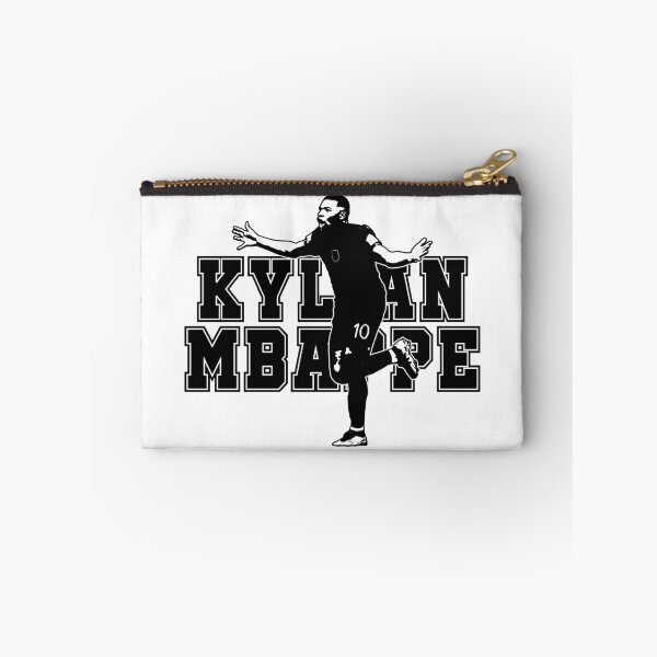 Item preview, mbappe fan art designed and sold by CoconutSportsCo.