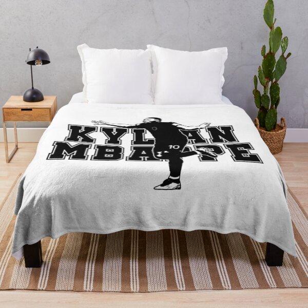 Item preview, Arte de fan de Mbappé designed and sold by CoconutSportsCo.