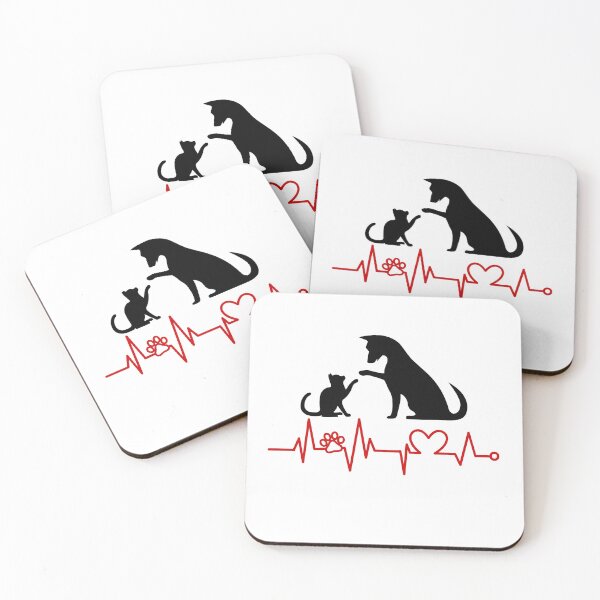 Item preview, Dog and Cat Lover Gifts, Pet Lover Gifts designed and sold by Cuteanimalgifts.