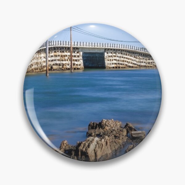 Item preview, Cribstone Bridge designed and sold by Gerard Fornarotto.