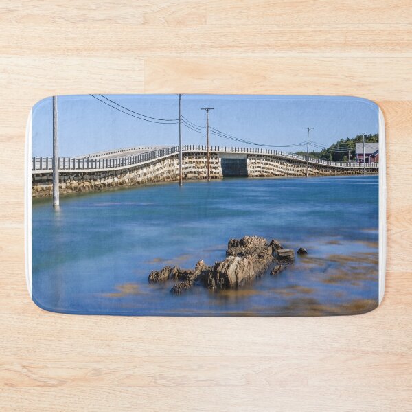 Item preview, Cribstone Bridge designed and sold by Gerard Fornarotto.