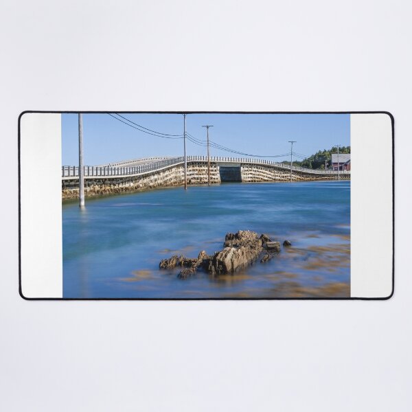 Item preview, Cribstone Bridge designed and sold by Gerard Fornarotto.
