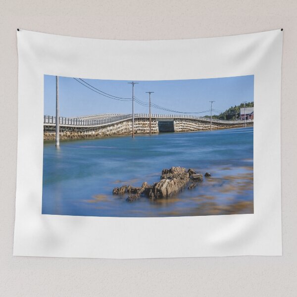 Item preview, Cribstone Bridge designed and sold by Gerard Fornarotto.