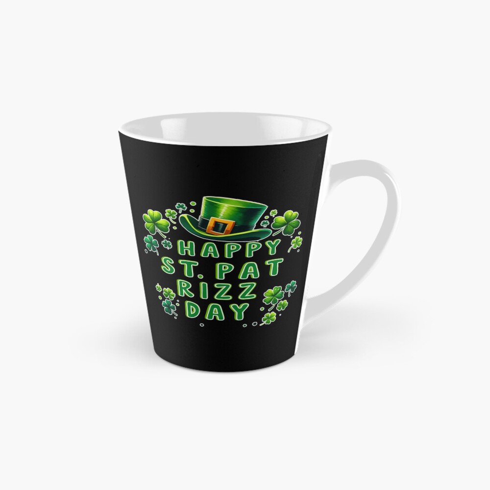 Item preview, Tall Mug designed and sold by EnchantedOwl.