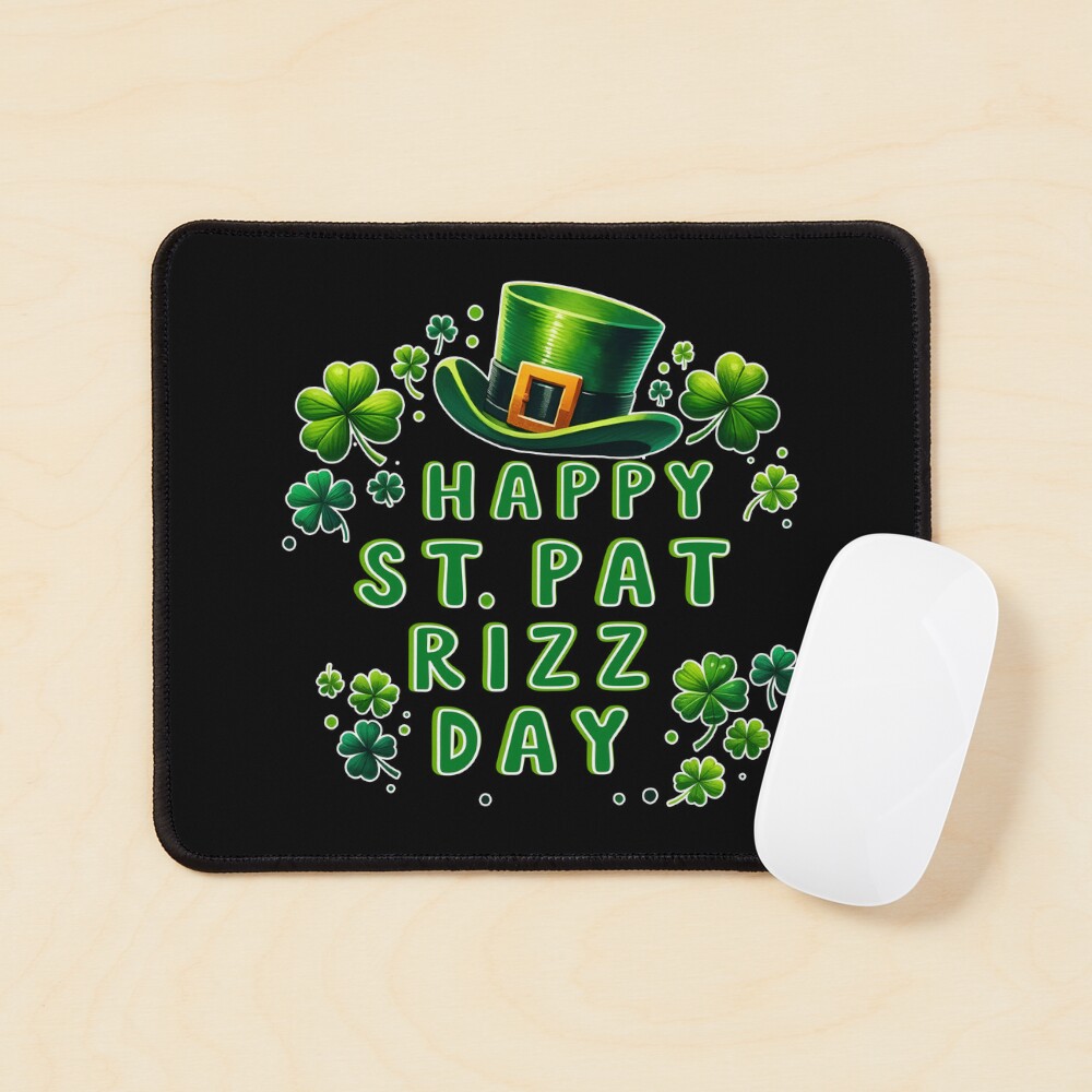 Item preview, Mouse Pad designed and sold by EnchantedOwl.