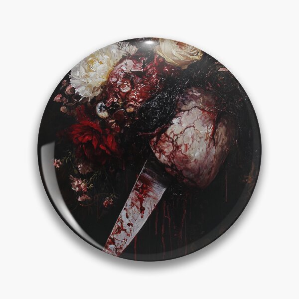 Item preview, A love so deep, it cuts designed and sold by breedmydarkness.