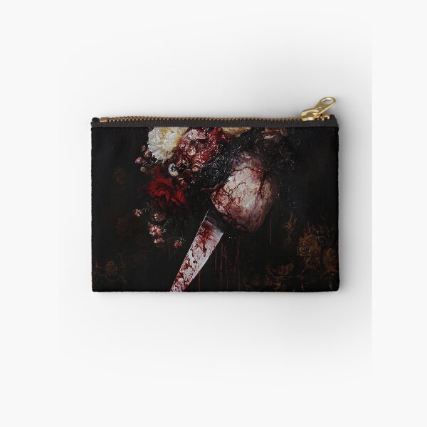 Item preview, A love so deep, it cuts designed and sold by breedmydarkness.