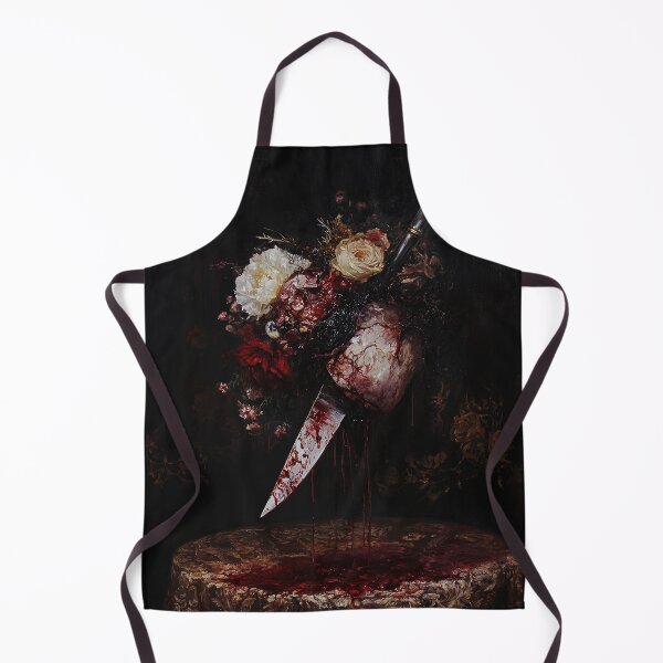Item preview, A love so deep, it cuts designed and sold by breedmydarkness.
