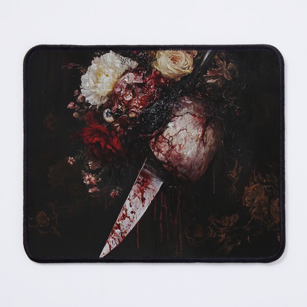 Item preview, A love so deep, it cuts designed and sold by breedmydarkness.
