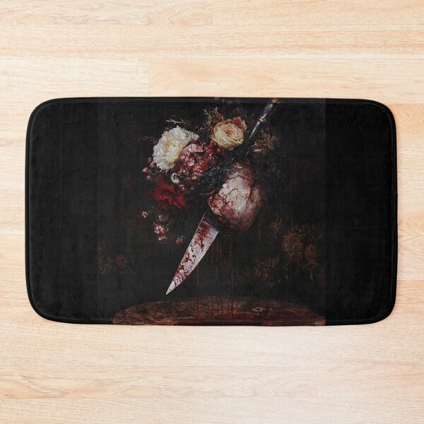Item preview, A love so deep, it cuts designed and sold by breedmydarkness.