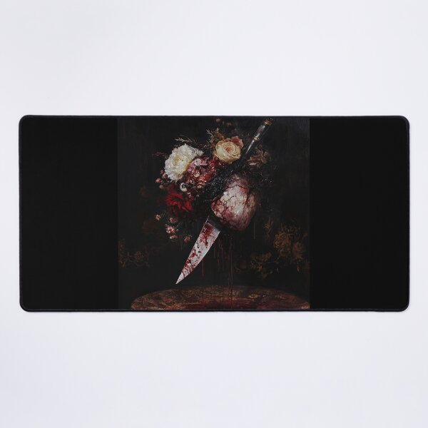 Item preview, A love so deep, it cuts designed and sold by breedmydarkness.